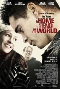 A Home At The End Of The World