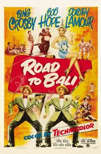 Road To Bali