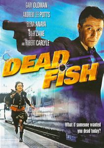 Dead Fish