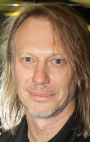 Charley Stadler