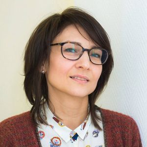 Наталья Назарова (2)
