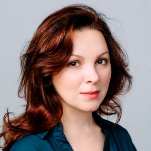 Анастасия Имамова