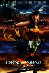 Dragonball Evolution