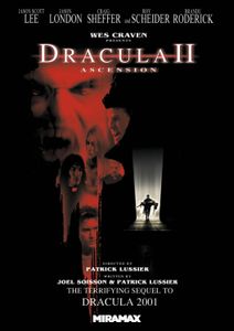 Dracula II: Ascension