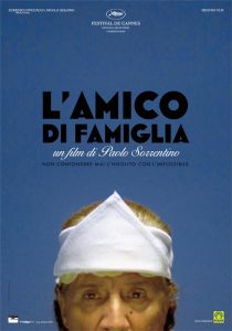 L'Amico Di Famiglia