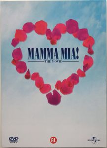 Mamma Mia! - The Movie