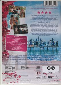 Mamma Mia! - The Movie