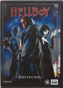 Hellboy