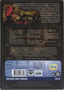 Hellboy