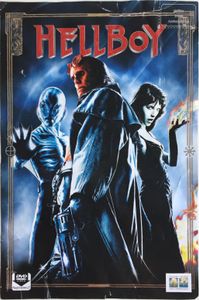 Hellboy