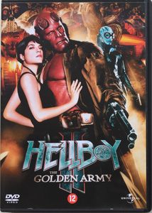 Hellboy II - The Golden Army