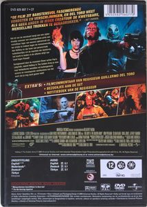 Hellboy II - The Golden Army