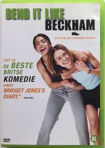 Bend It Like Beckham