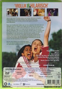 Bend It Like Beckham