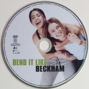 Bend It Like Beckham