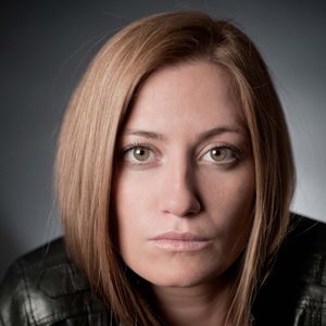 Евгения Шевченко