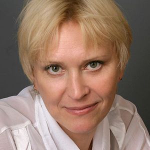 Анна Гуляренко