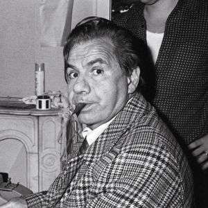 Michel Galabru