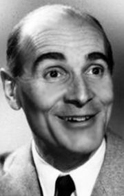 André Hunebelle