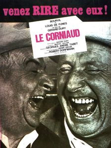 Le Corniaud