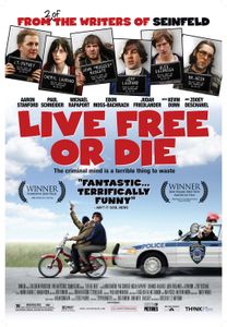 Live Free Or Die