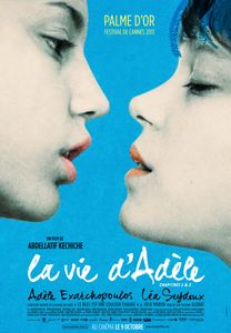 La Vie D'Adèle
