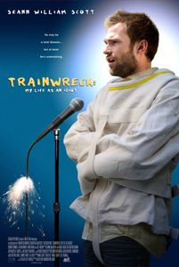 Trainwreck: My Life As An Idiot