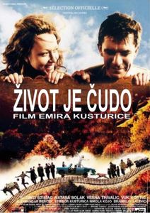 Život je čudo