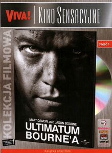 Ultimatum Bourne'a