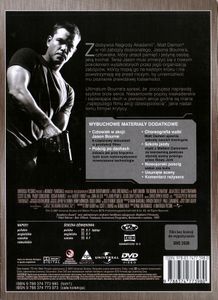 Ultimatum Bourne'a