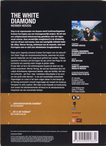 The White Diamond