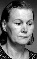 Галина Попова