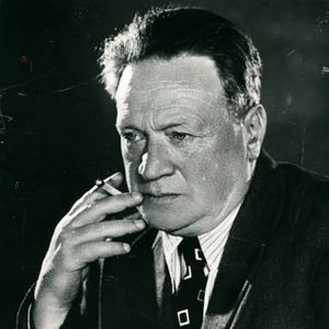 Алексей Дикий