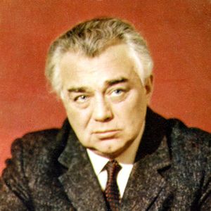 Михаил Кузнецов