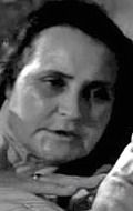 Галина Степанова