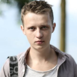 Владимир Лысенко