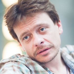 Павел Майков