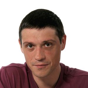 Тимур Савин