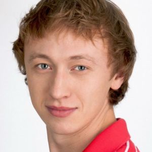 Антон Аносов