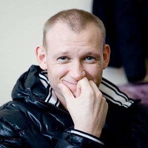 Андрей Фролов