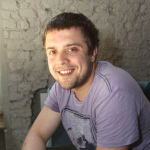 Александр Ильин (мл.)