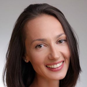 Людмила Колесникова