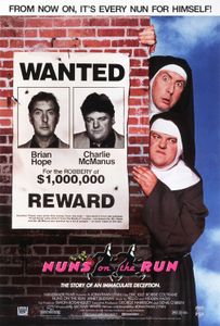 Nuns On The Run