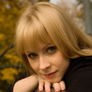 Екатерина Виноградова