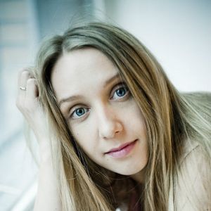Мария Бушмелёва