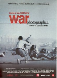 War Photographer