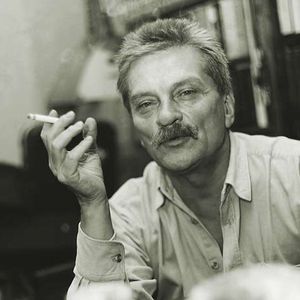 Виктор Бутурлин