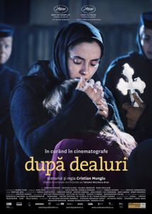 După Dealuri