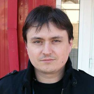 Cristian Mungiu