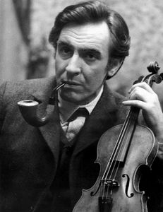 Robert Stephens